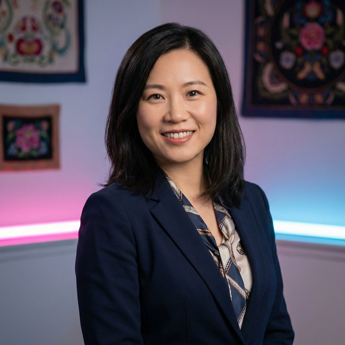 高清视频社区顾问苏婉清